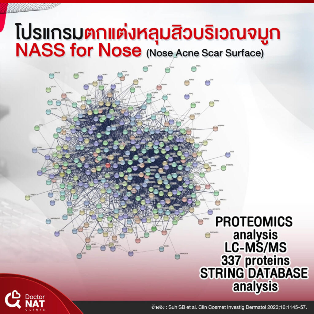 NASS for Nose Surgery Doctor NAT Clinic