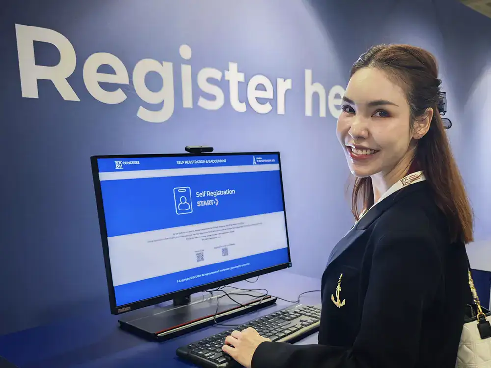 Doctor Nat Clinic กับงาน EADV Congress 2025