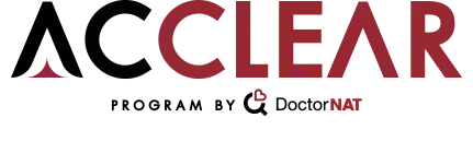 โปรแกรมรักษาสิวผสาน 2 เทคโนโลยี ACCLEAR