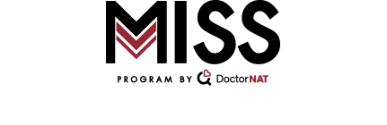 Service Logo MISS